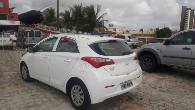 HB20 2013/2013 1.0 COMFORT 12V FLEX 4P MANUAL - Foto 5
