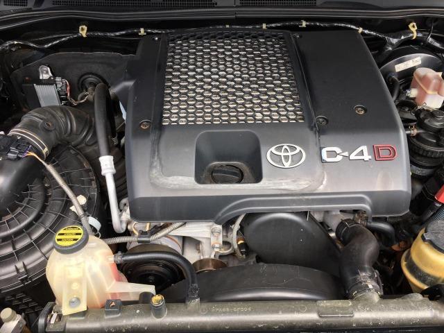 SW4 srv 3.0 4x4 aut - Foto 6