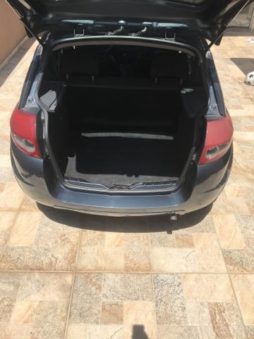 Ford Ka 1.0 Flex - 2011 - Foto 5