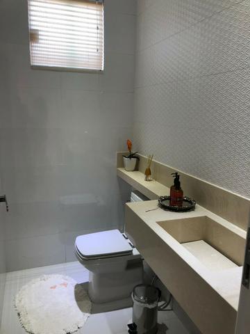 Linda casa em condomínio fechado - Realeza imóveis - Foto 4