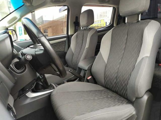 ?GRANDE OPORTUNIDADE ?Vendo S10 advantage 2016/2016 - Foto 7
