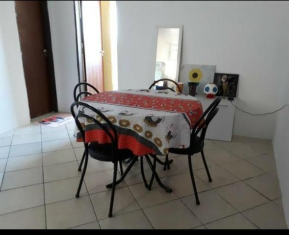 Quarto e Sala 55m2 Boca do Rio