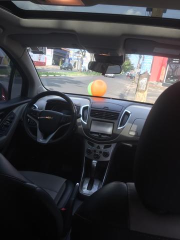 Tracker Ltz - 2014 - Foto 3