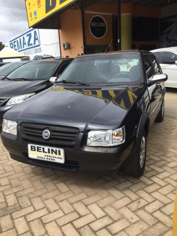 Vende-se Uno way 2007/08 - Foto 4
