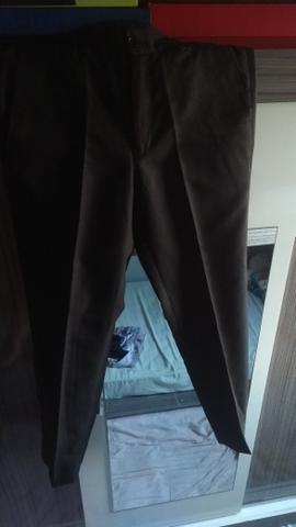 Vendo Terno e calça social em ótimo estado de conservação - Foto 3