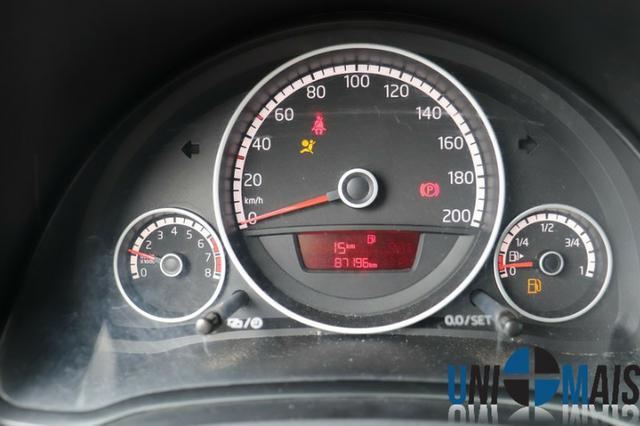 Up High Up 2015 Completo Impecavel Super Economico Apenas 31.900 Financia/Troca Ljc - Foto 10