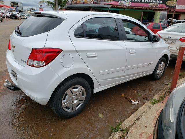 Ônix LT 1.0 completo 2015 $ 31.900 - Foto 3