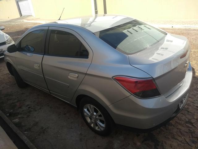 Prisma LTZ automático 2015 - Foto 5