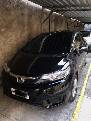 Honda Fit ano 2016/2016