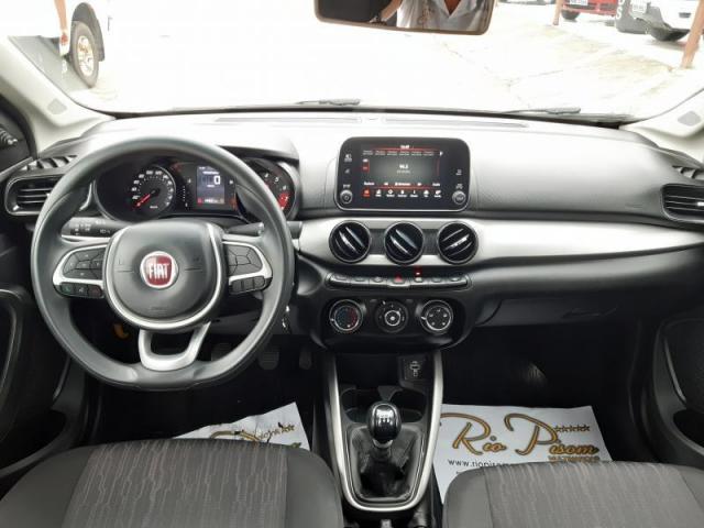 Fiat Argo Drive 1.3 18/18 - Troco e Financio! - Foto 10