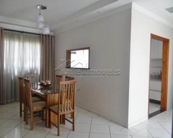 Casa à venda com 3 dormitórios em Jardim são pedro, Hortolândia cod:CA0626 - Foto 2
