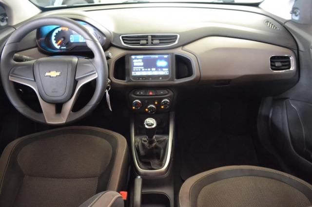 CHEVROLET PRISMA 1.4 MPFI LT 8V FLEX 2015 - Foto 5