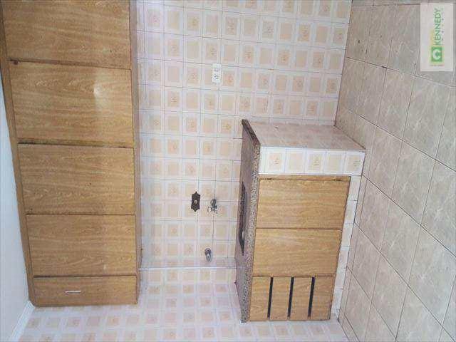Venda um dormitório com elevador e vaga de garagem - Foto 3