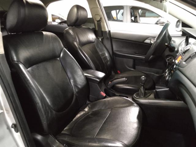 CERATO 2009/2010 1.6 EX2 SEDAN 16V GASOLINA 4P MANUAL - Foto 10