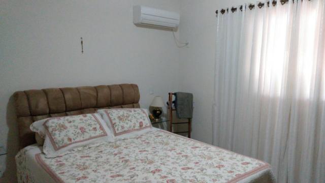 Chác. em cond. fechado, aceita imóvel de menor valor na região de Cosmópolis-SP.(CH0036) - Foto 19