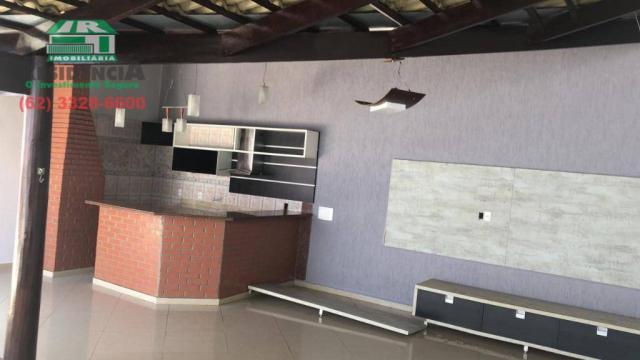 Casa com 3 dormitórios à venda por R$ 700.000,00 - Setor Sul Jamil Miguel - Anápolis/GO - Foto 20