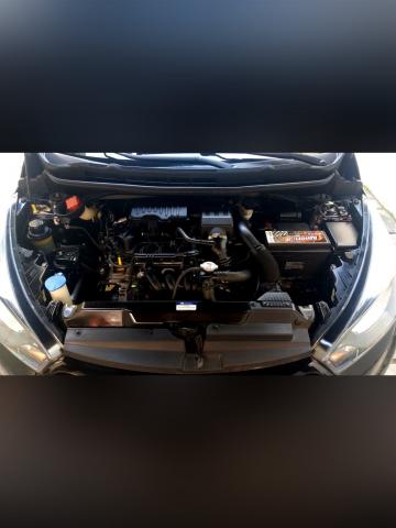 HB20S 2014/2014 1.0 COMFORT PLUS 12V FLEX 4P MANUAL - Foto 7