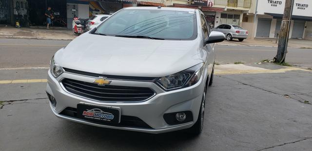Chevrolet Prisma LTZ 1.4 Flex Completo câmbio automático 2016/17 !! - Foto 4