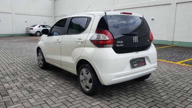 Fiat Mob Like (Muito Novo) Ipva Gratis - Foto 2