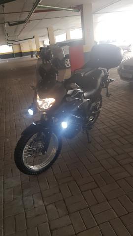 Kawasaki Versys 300 Tourer ABS - Foto 4