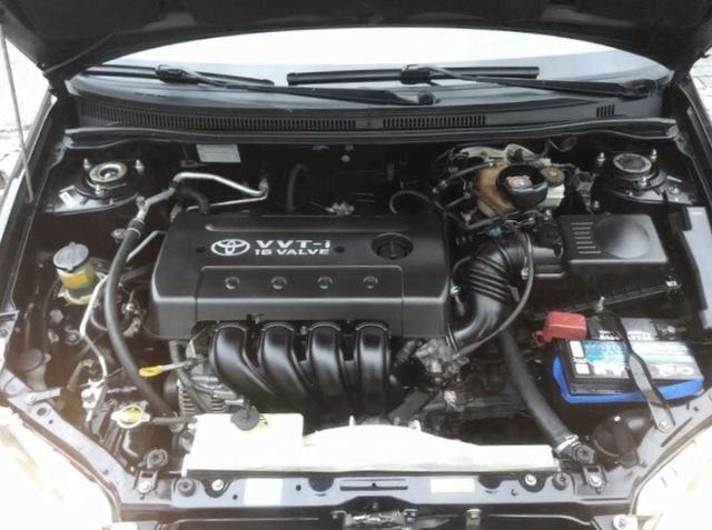 Toyota Corolla - Foto 3