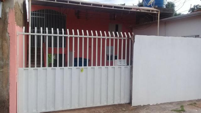 Troca sobrado por caminhao