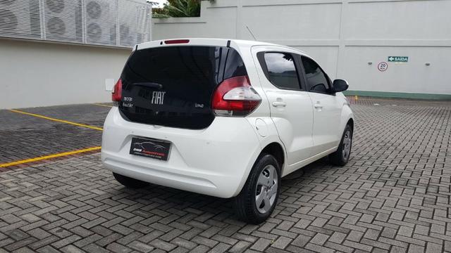 Fiat Mob Like (Muito Novo) Ipva Gratis - Foto 8