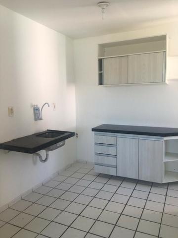 Apartamento todo reformado no Bairro Monte Castelo - Foto 5
