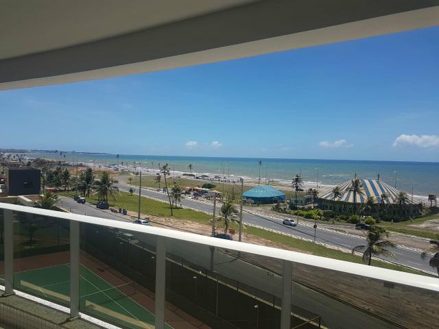 Apartamento 4 quartos frente do Mar de Patamares . Oportunidade Hemisphere 360 - Foto 2