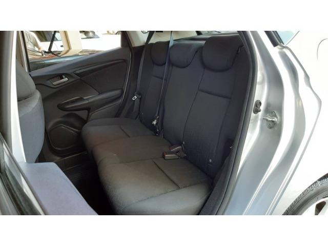 Honda Fit 1.5 LX Flex 4P - Automático - Único Dono - A\c Seu carro na Troca - Foto 10