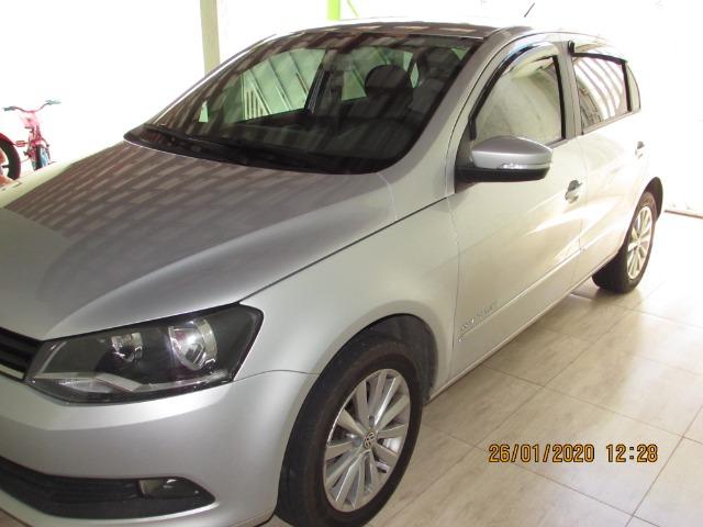 Voyage completo 1.6 ano 2015/modelo 2016. - Foto 6