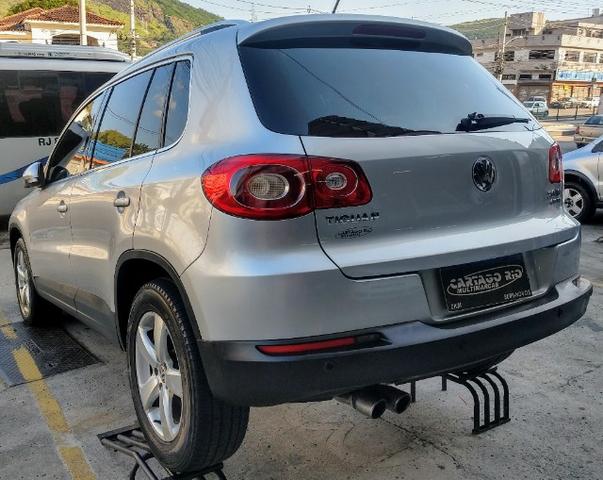 Vw Tiguan 2.0 TSI - Foto 7
