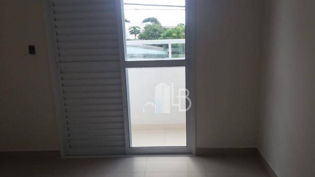 Apartamento com 2 dormitórios à venda, 63 m² por R$ 210.000,00 - Santa Mônica - Uberlândia - Foto 9
