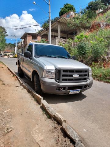 Vendo ou troco por l 200 Triton - Foto 2