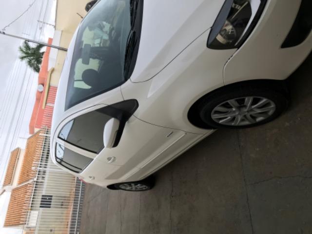 Fox 1.6 flex