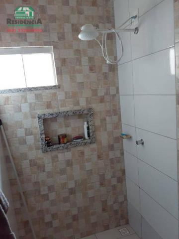 Casa com 3 dormitórios à venda, 96 m² por R$ 165.000 - Residencial Arco-Íris - Anápolis/GO - Foto 15