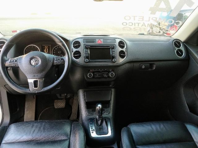 Vw Tiguan 2.0 TSI - Foto 13