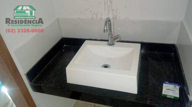 Casa à venda por R$ 165.000,00 - Residencial Araguaia - Anápolis/GO - Foto 9