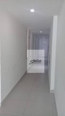 Cobertura residencial à venda, Costazul, Rio das Ostras. - Foto 16