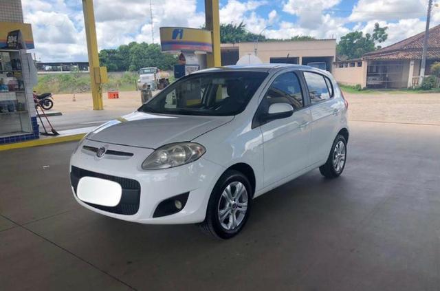Fiat Palio Attractive 1.4 2013/2014 - Foto 3