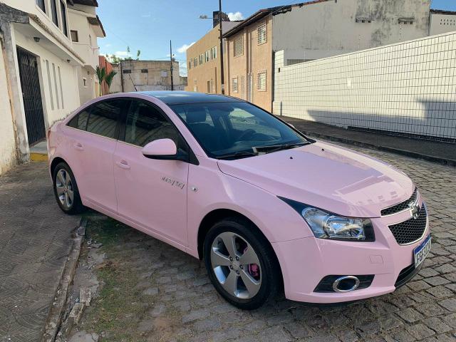 Cruze 2013 - Foto 5