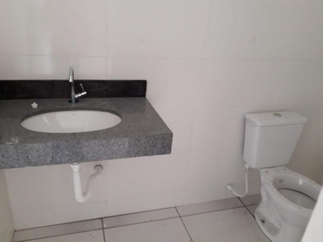Vendo Excelente Casa nova no bairro Ouro Branco 490 mil - Foto 18