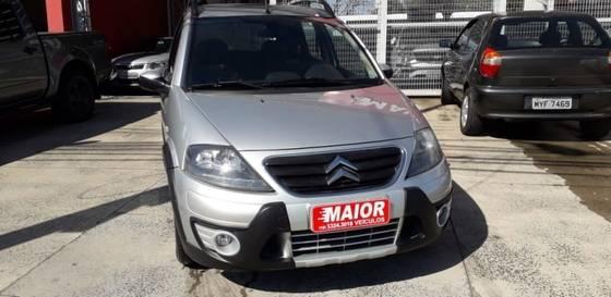 Citroën c3 2012/2012 1.4 i xtr 8v flex 4p manual - Foto 3
