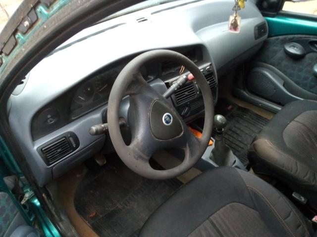 Palio 97 - Foto 6