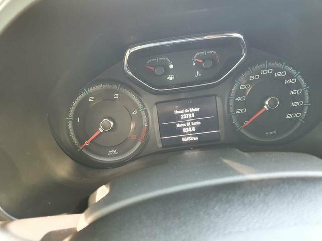 S10 ltz modelo novo semi nova - Foto 4