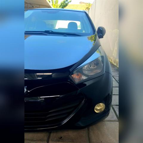 HB20S 2014/2014 1.0 COMFORT PLUS 12V FLEX 4P MANUAL - Foto 5