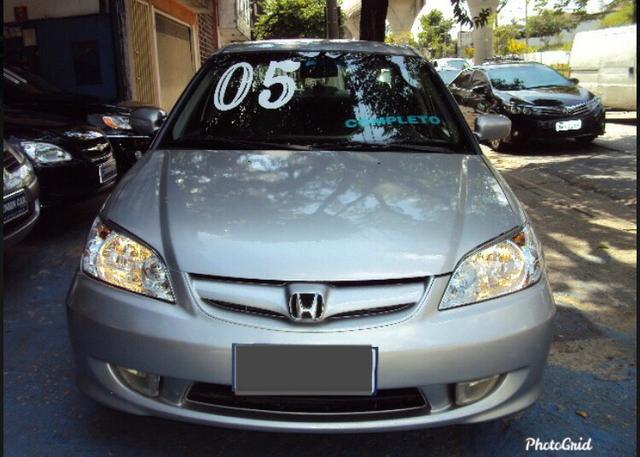 Honda civic - Foto 4