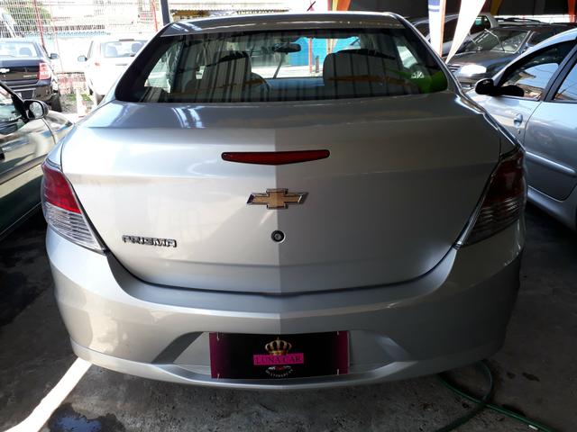 Prisma 1.0 Joy 2019 + GNV Opc - Foto 5