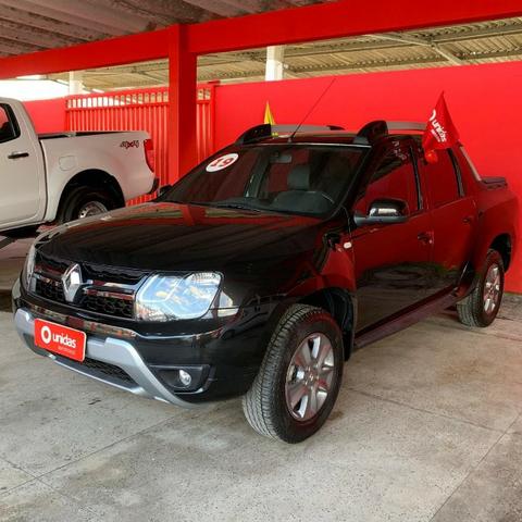 Duster Oroch Dynamique At Hi-Flex 2.0 4p 2019 - Foto 3