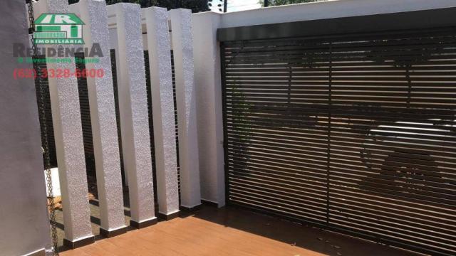 Casa com 3 dormitórios à venda por R$ 700.000,00 - Setor Sul Jamil Miguel - Anápolis/GO - Foto 2